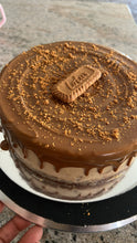 Load image into Gallery viewer, Patty Cake Cheesecakes 8"
