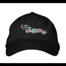 Load image into Gallery viewer, Embroidered Dad Hat
